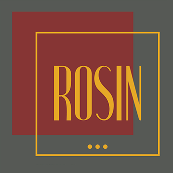 Rosin Arreda