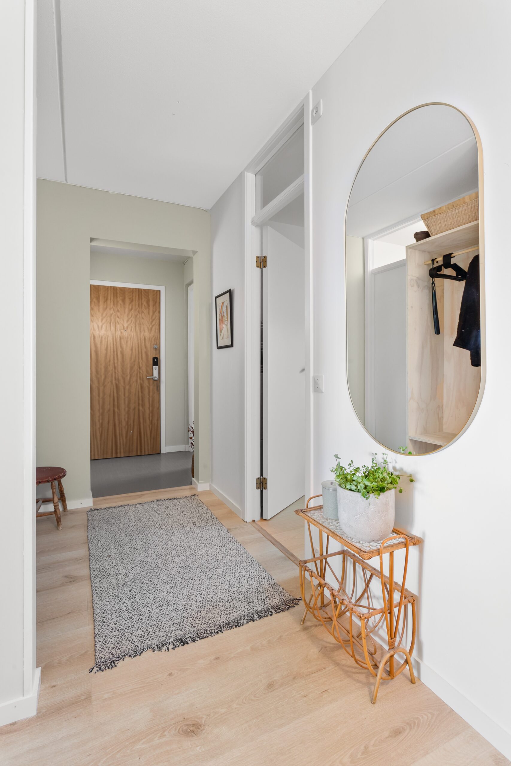 arredo ingresso