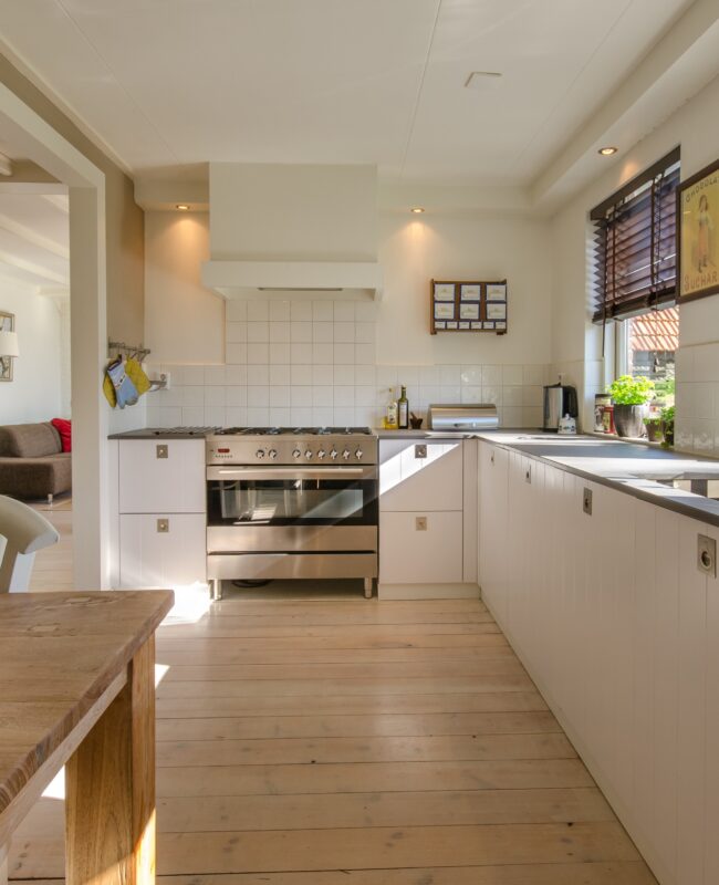 cucina classica