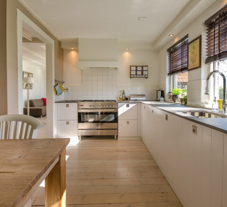 cucina classica