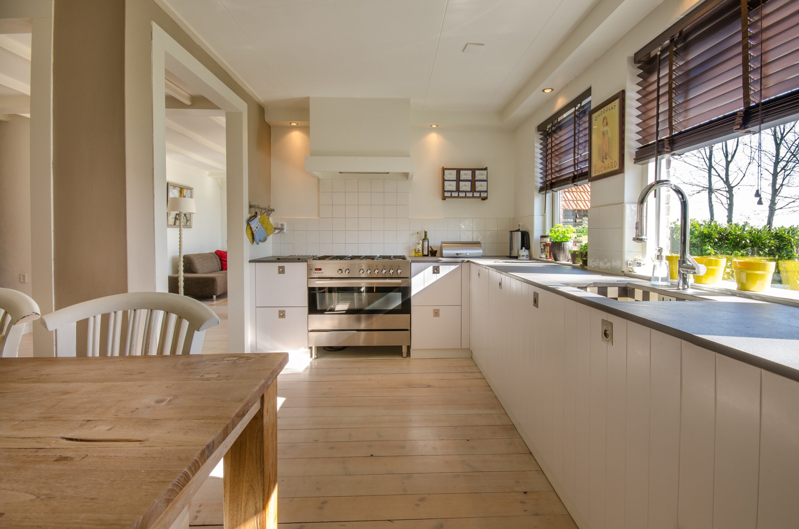 cucina classica