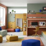 tendenze camerette 2026-2027